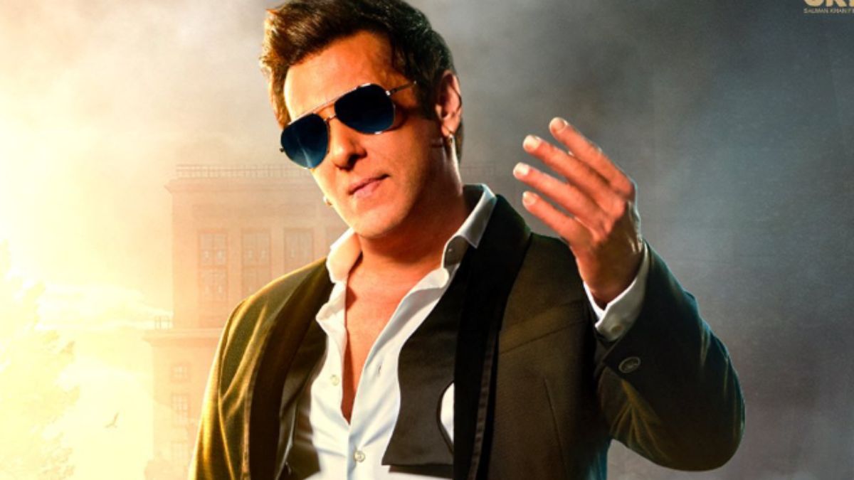 Bigg Boss 17 Salman Khan's Staggering Salary For Season Will